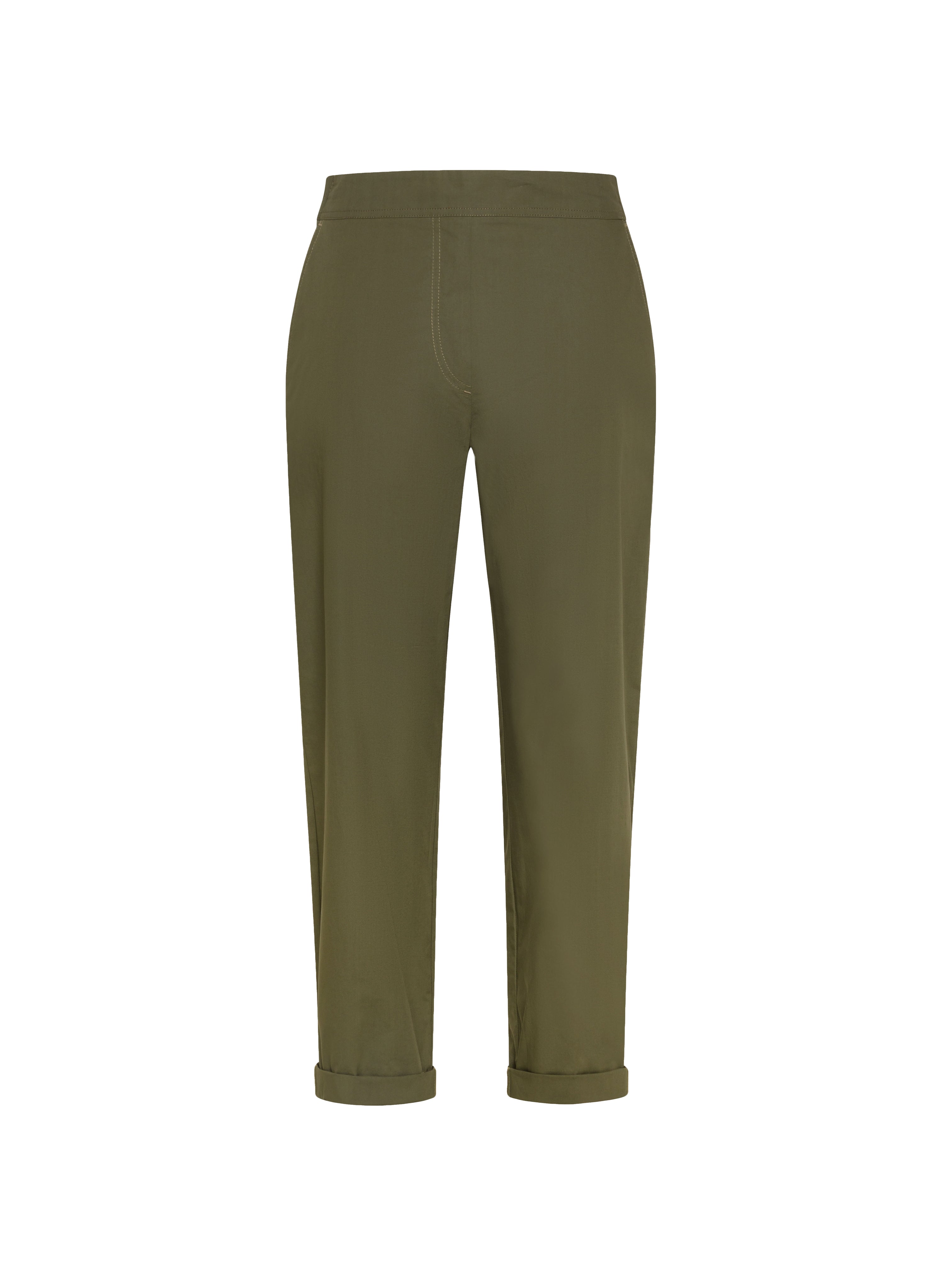 IDAHO PANT ARMY GREEN