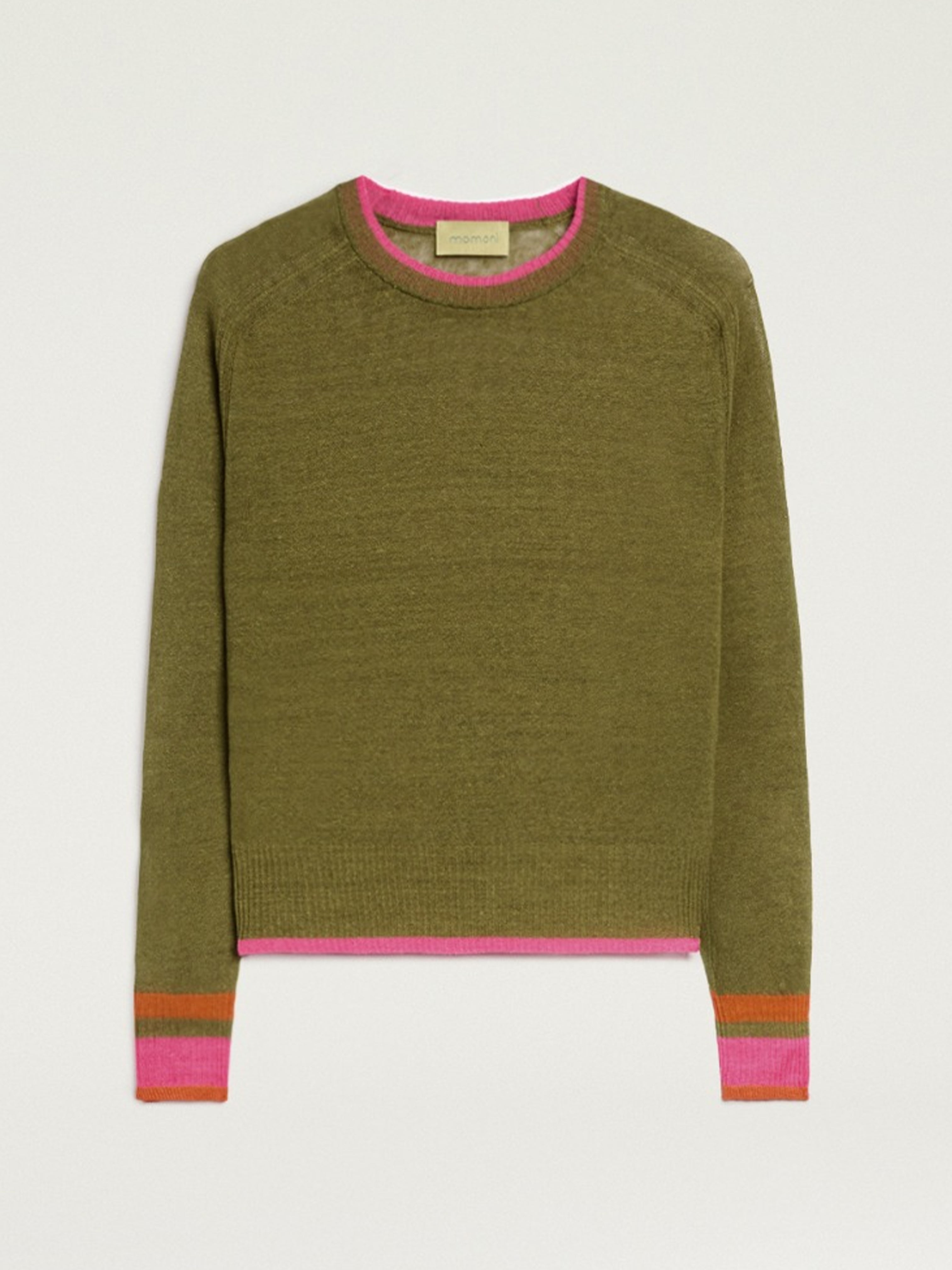 RIO KNIT SAGE GREEN