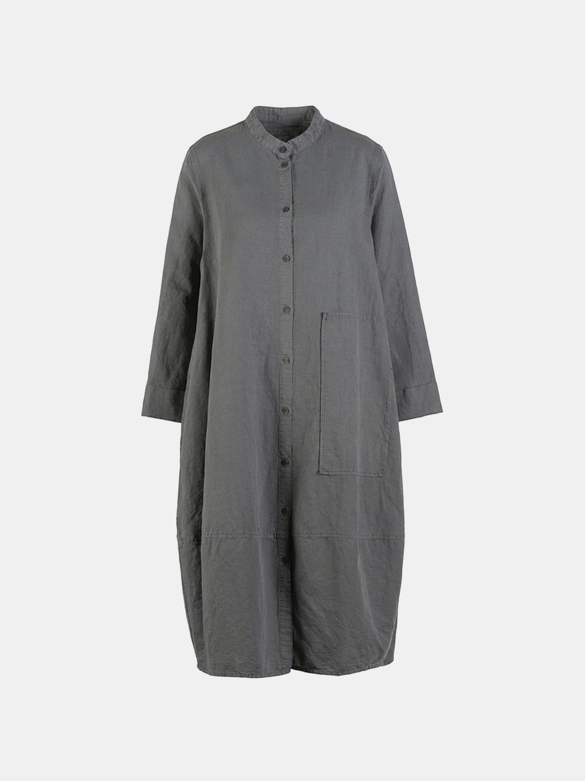 SHIRT DRESS 610 CAVE