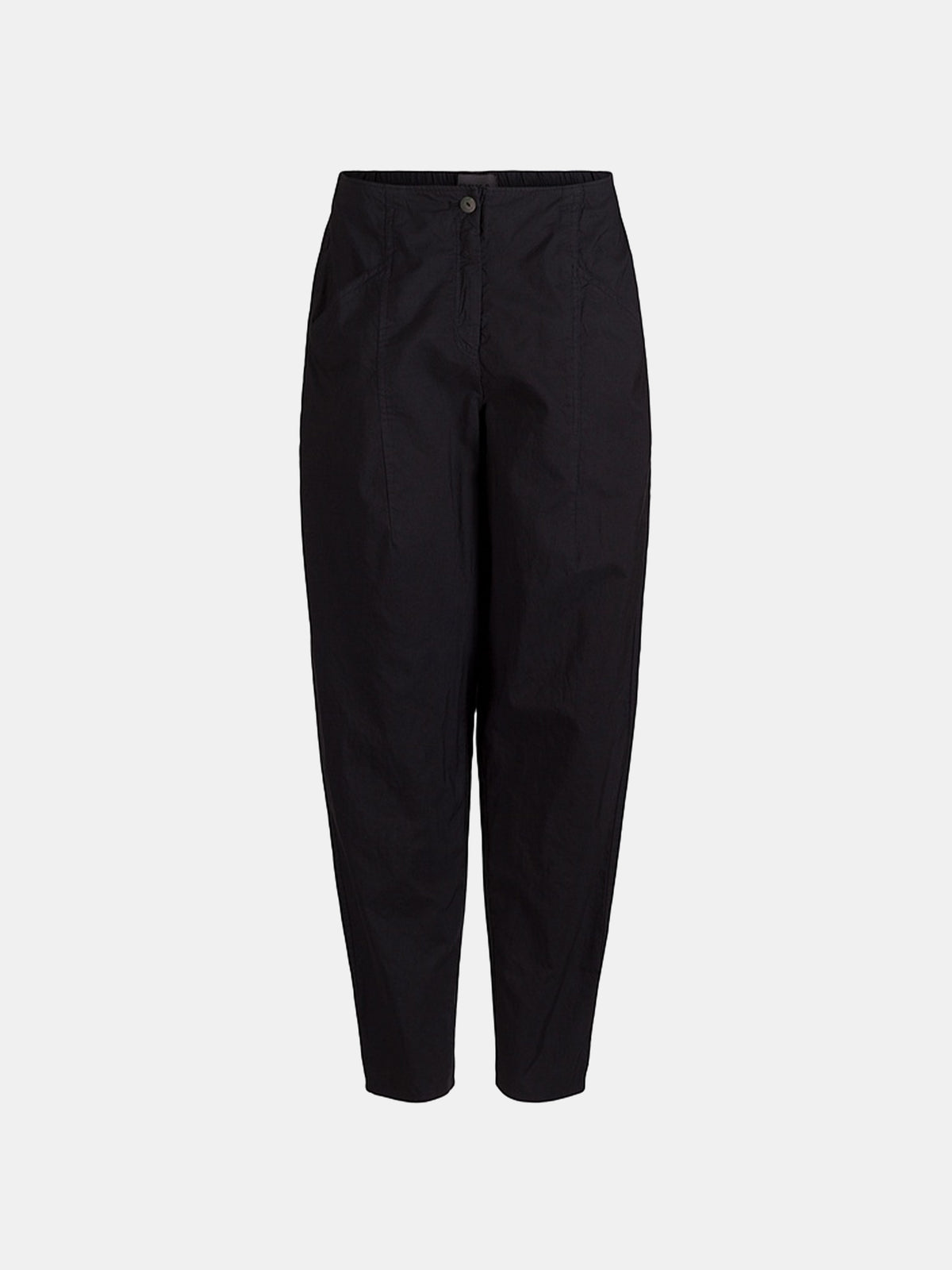 COTTON PANT 624 NAVY