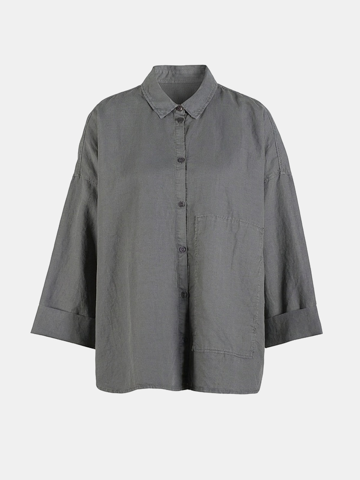 RELAXED SHIRT 626 CAVE