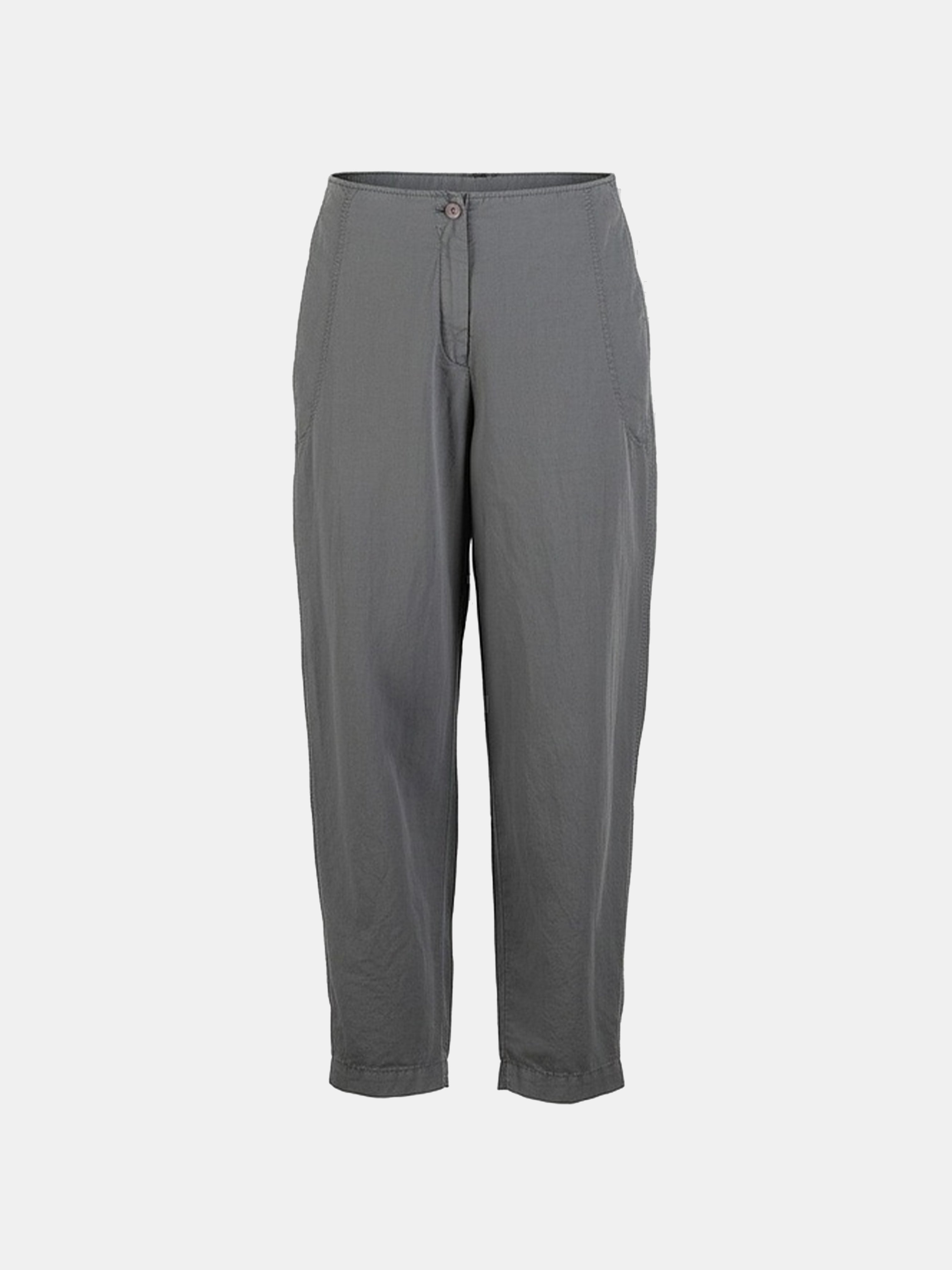 LINEN COTTON PANT 636 CAVE