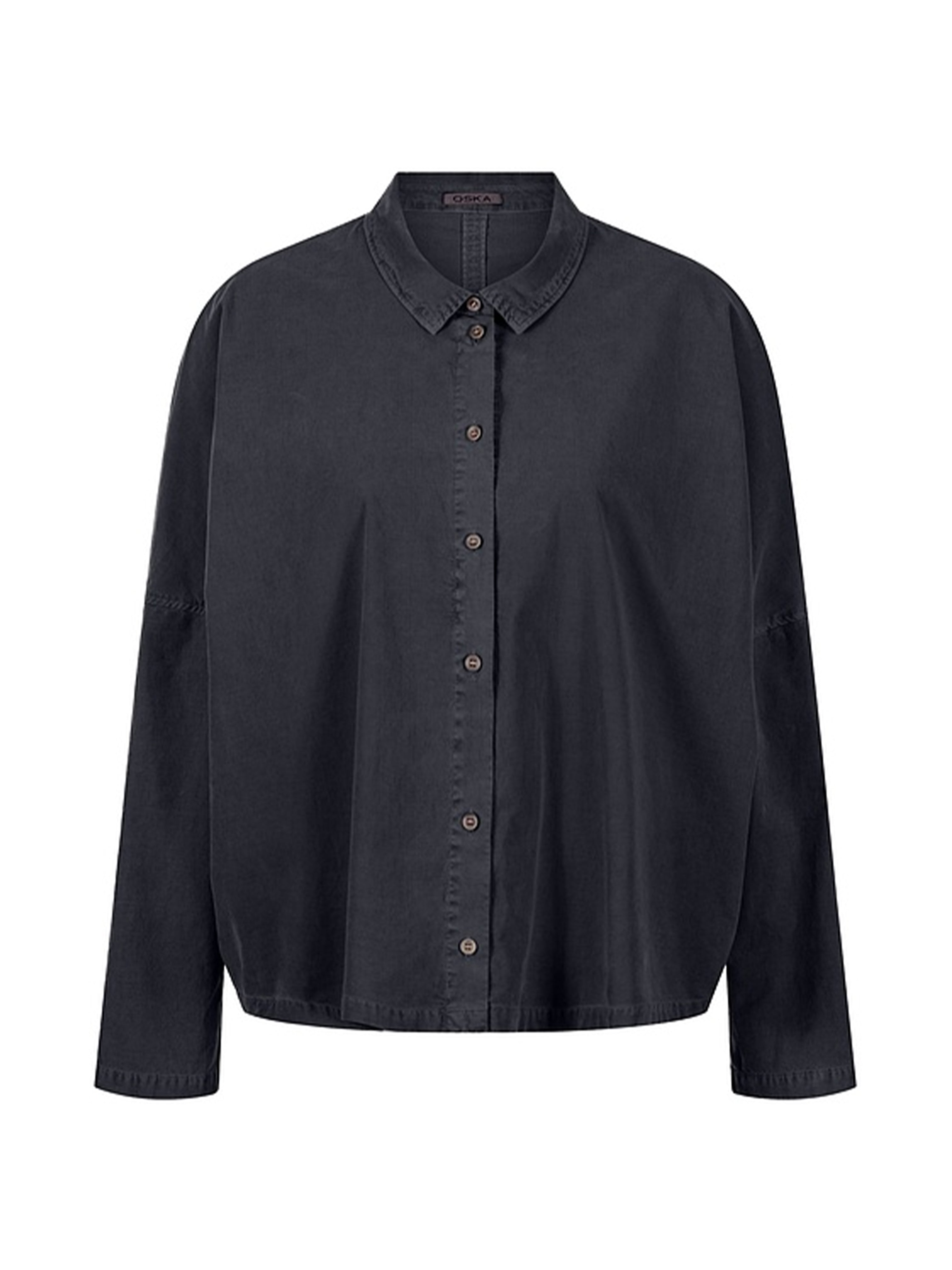BABY CORDUROY SHIRT NAVY