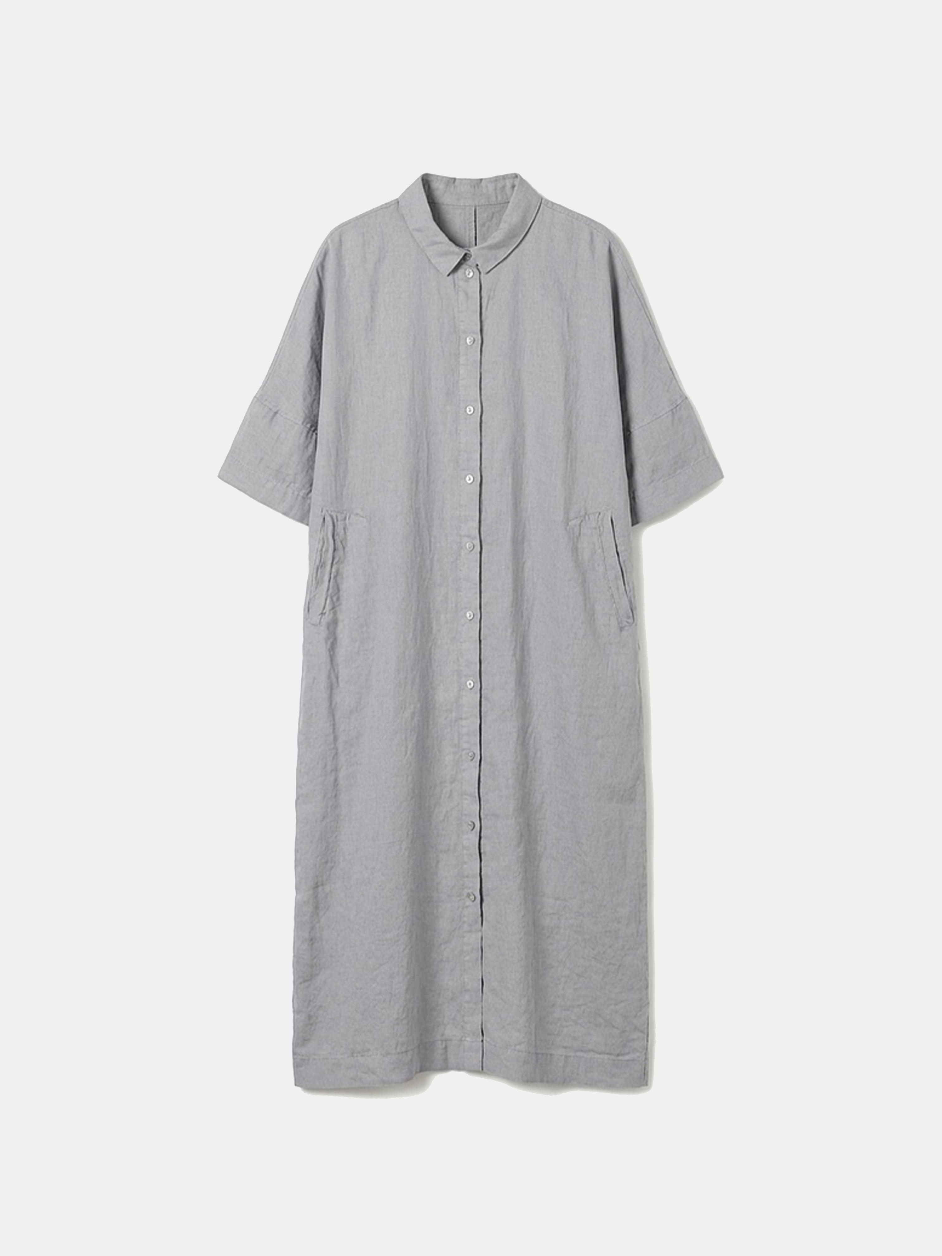 LIGHTWEIGHT DRESS 605 TROUT