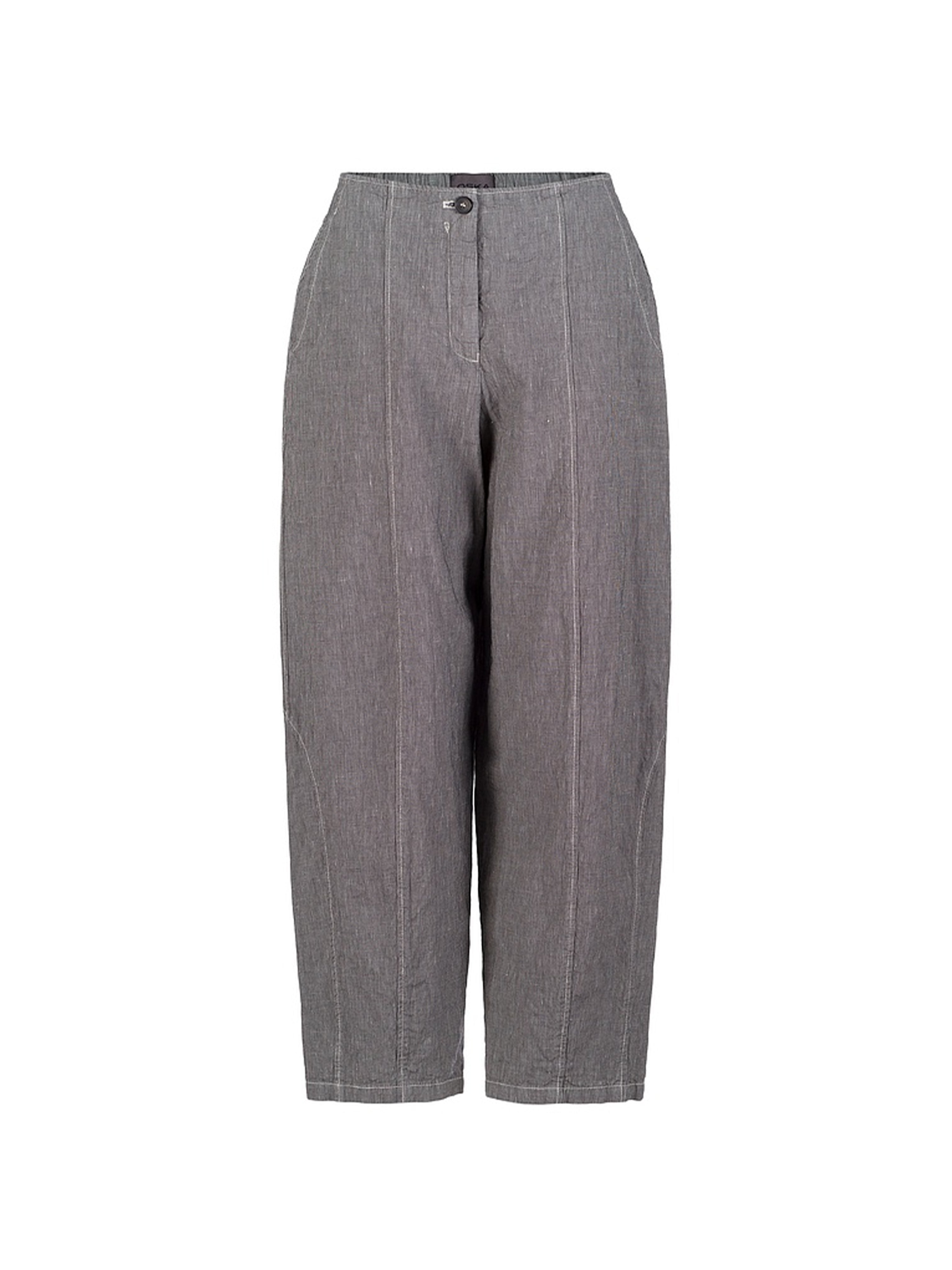 STITCHED SEAM PANT GLASS