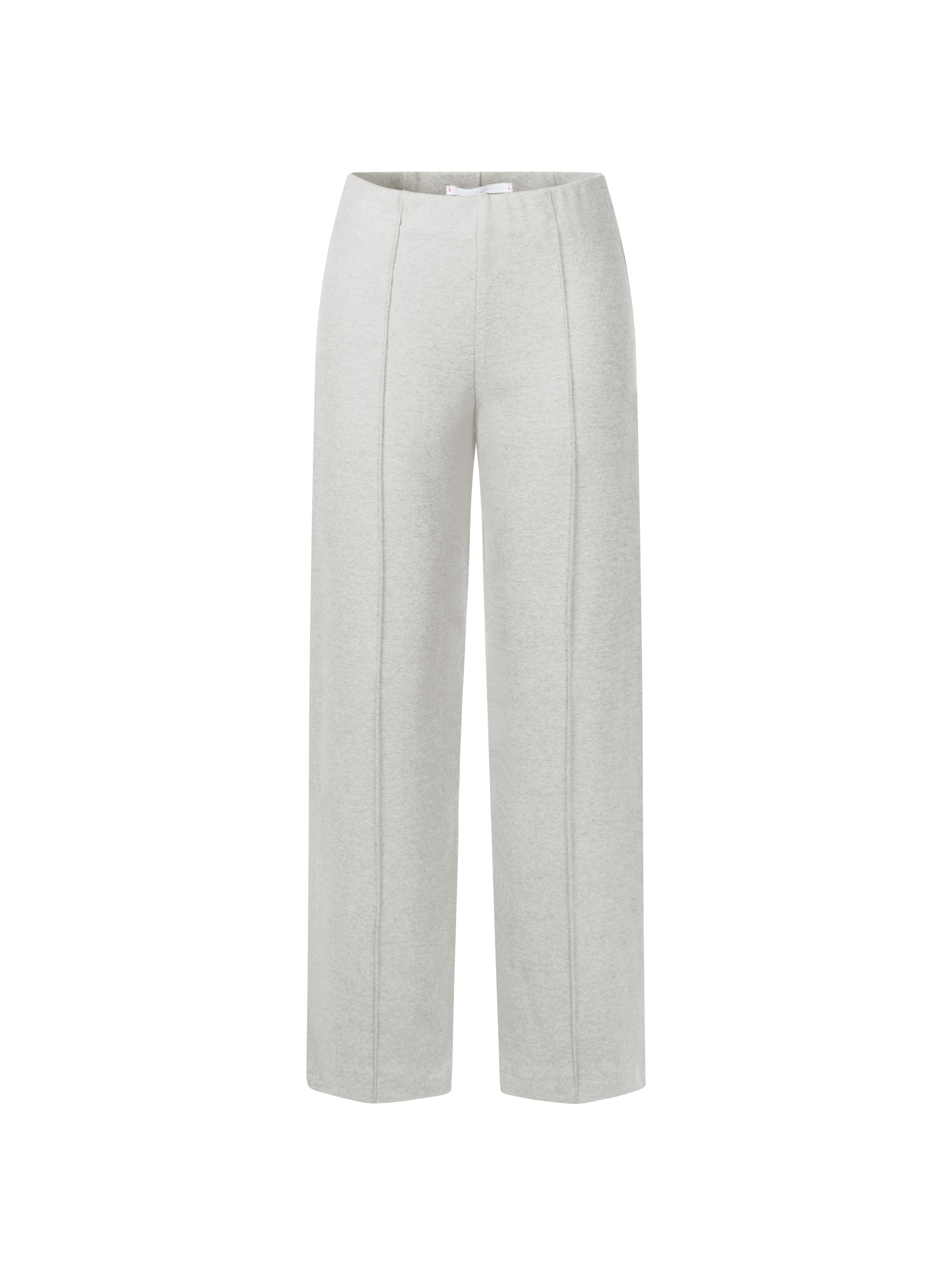ELAINE FLANELL PANT PEARL