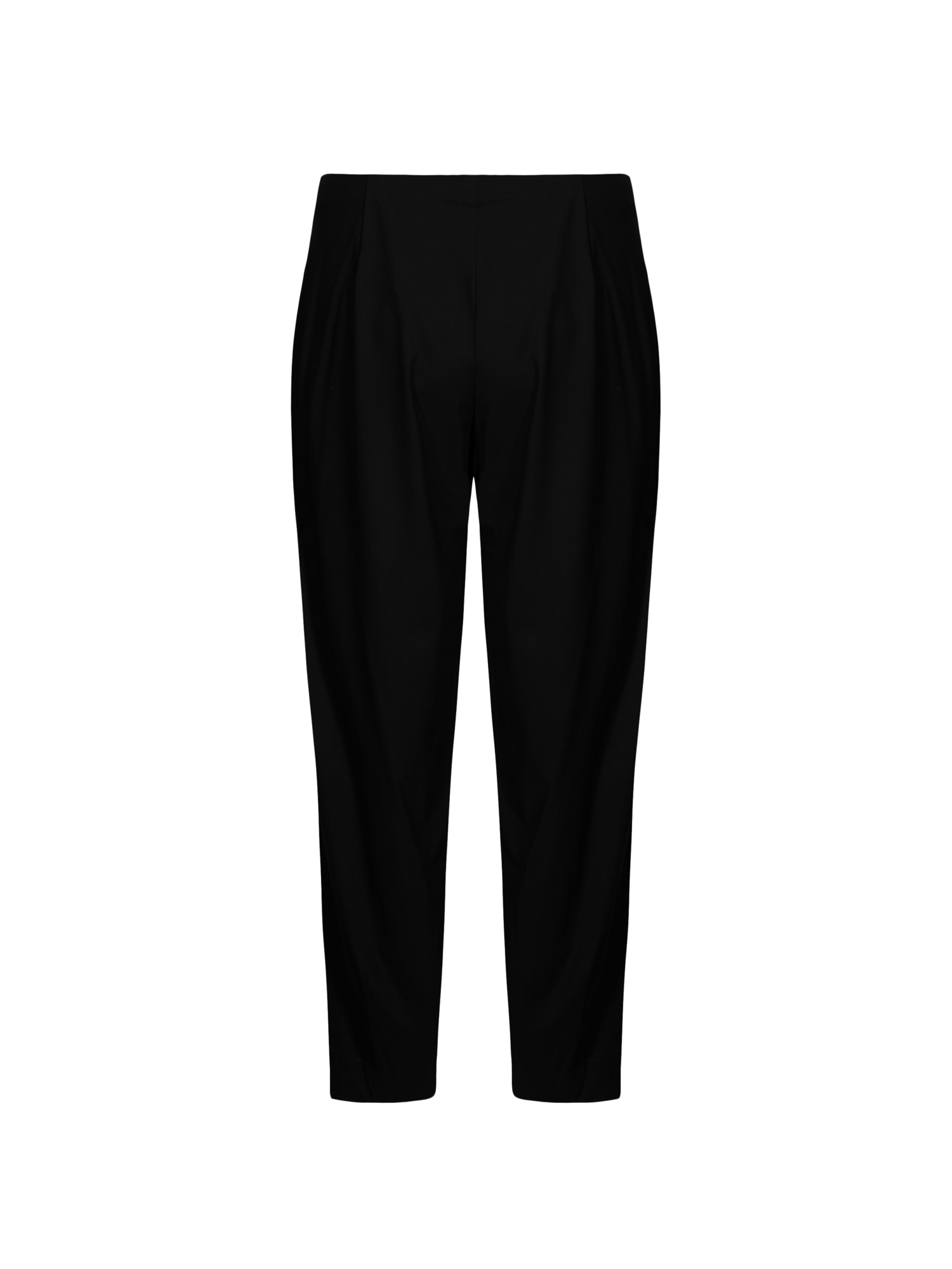 SALLY 7/8 PANT BLACK