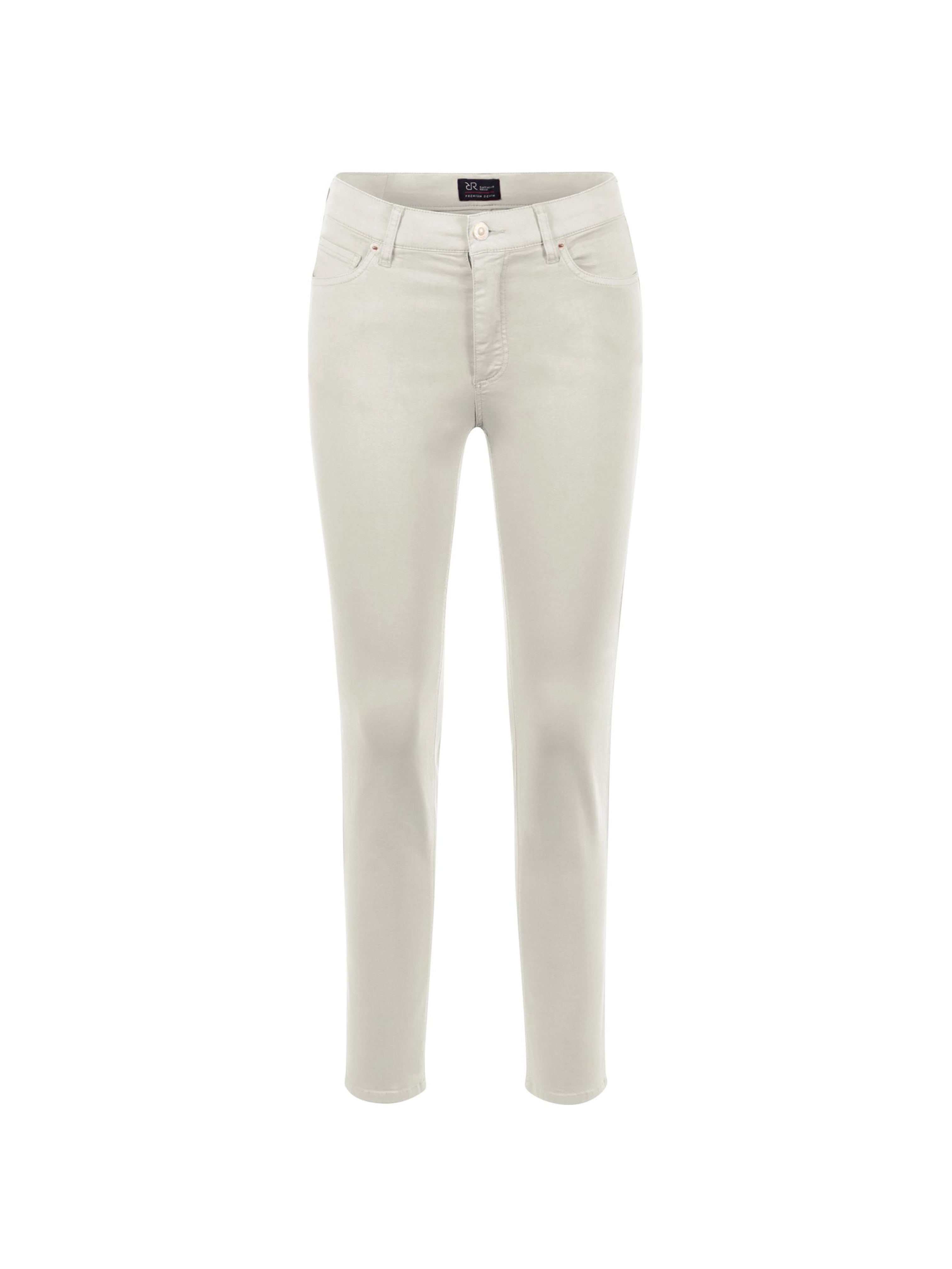 SUZY DENIM JEAN ALOE VERA