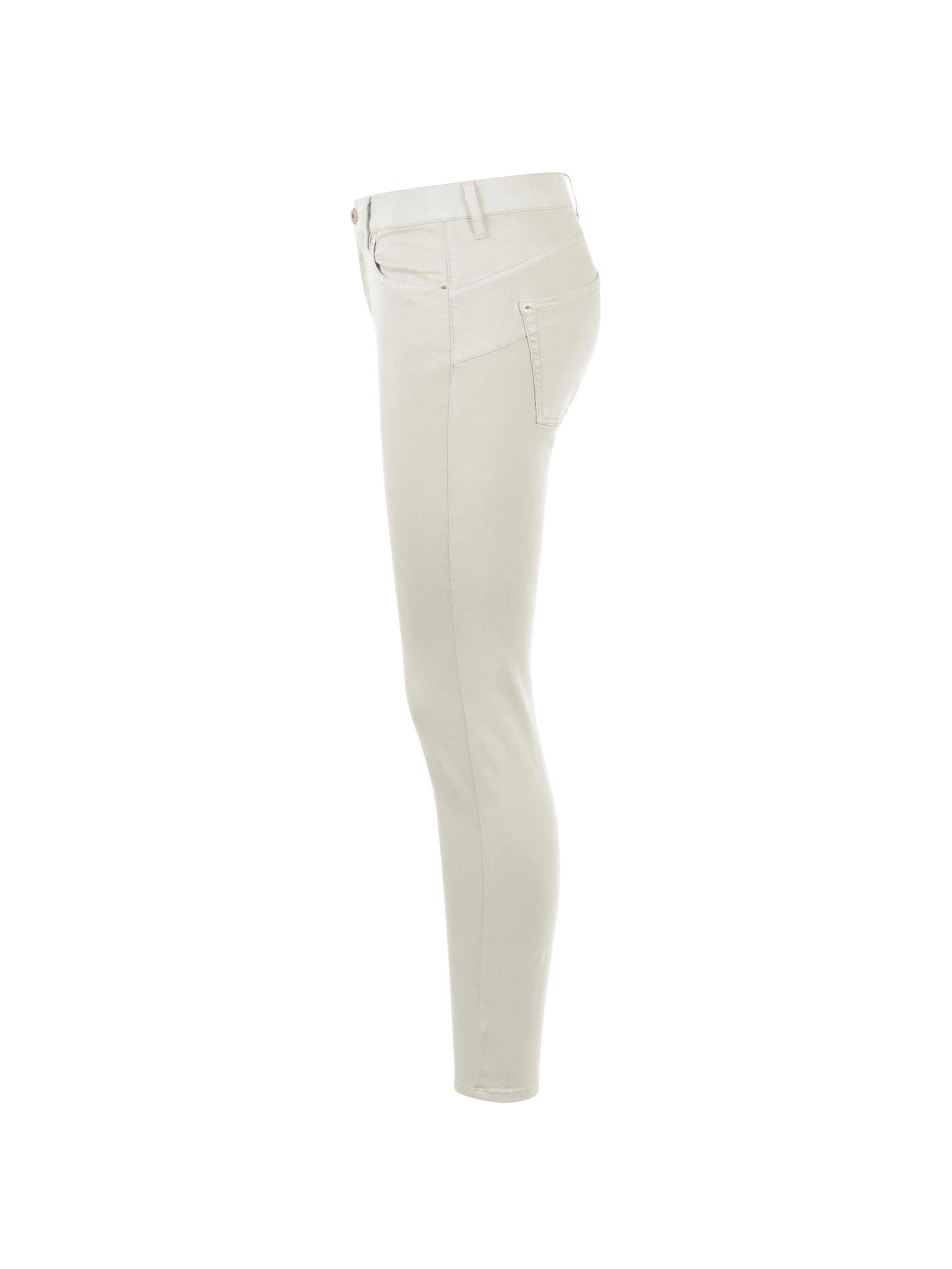 SUZY DENIM JEAN ALOE VERA