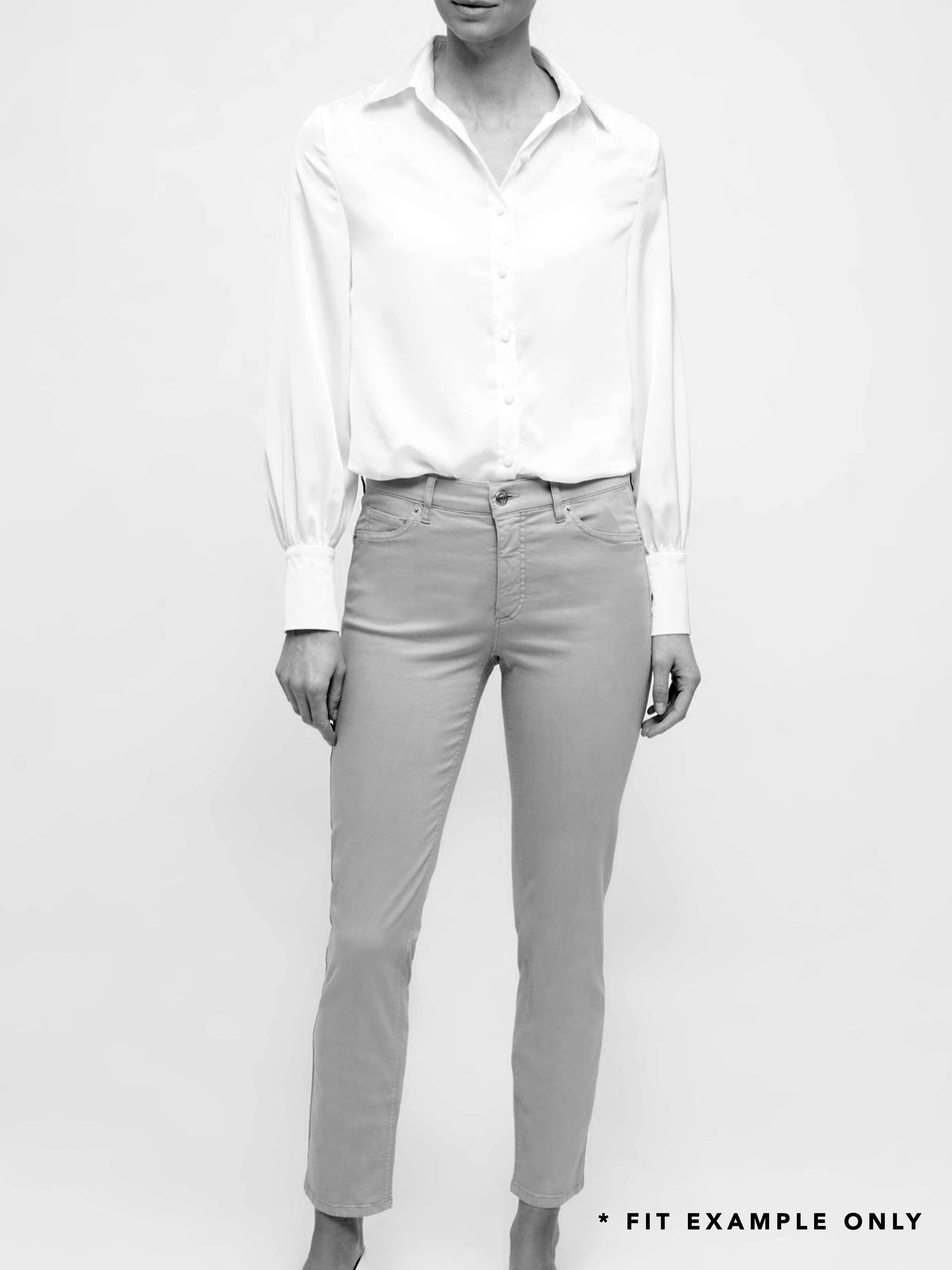 SUZY DENIM JEAN ORCHID