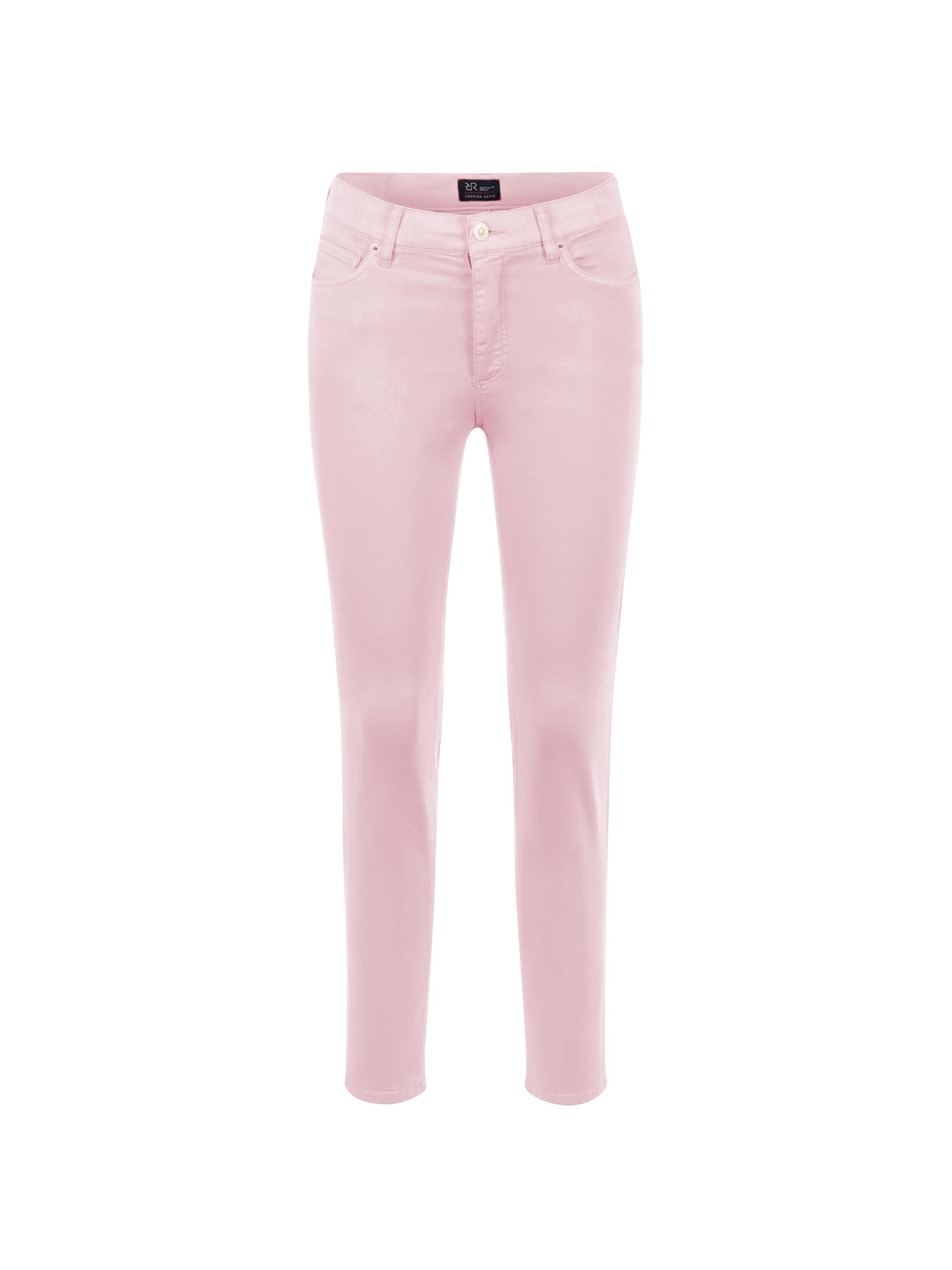 SUZY DENIM JEAN ORCHID
