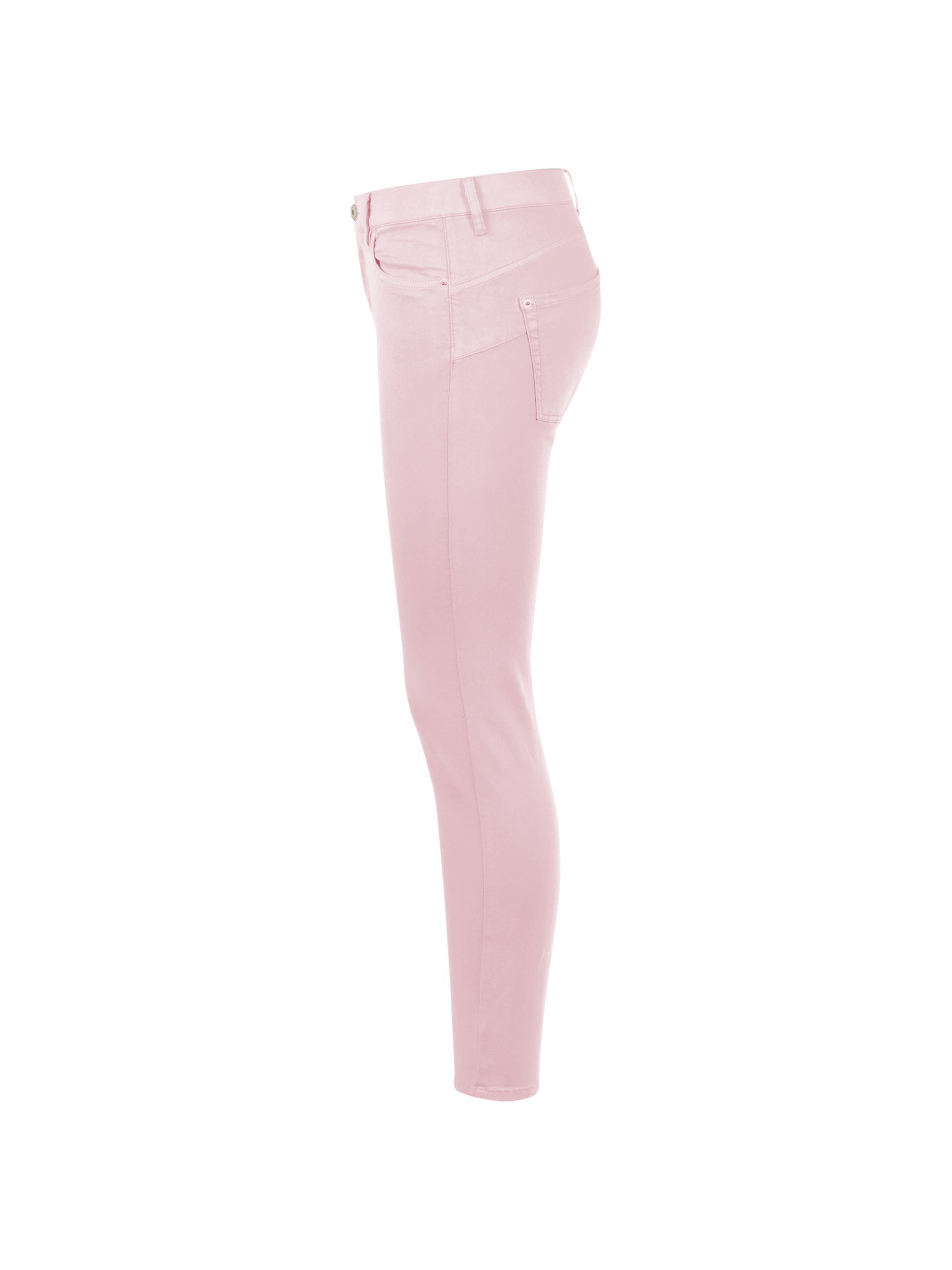 SUZY DENIM JEAN ORCHID