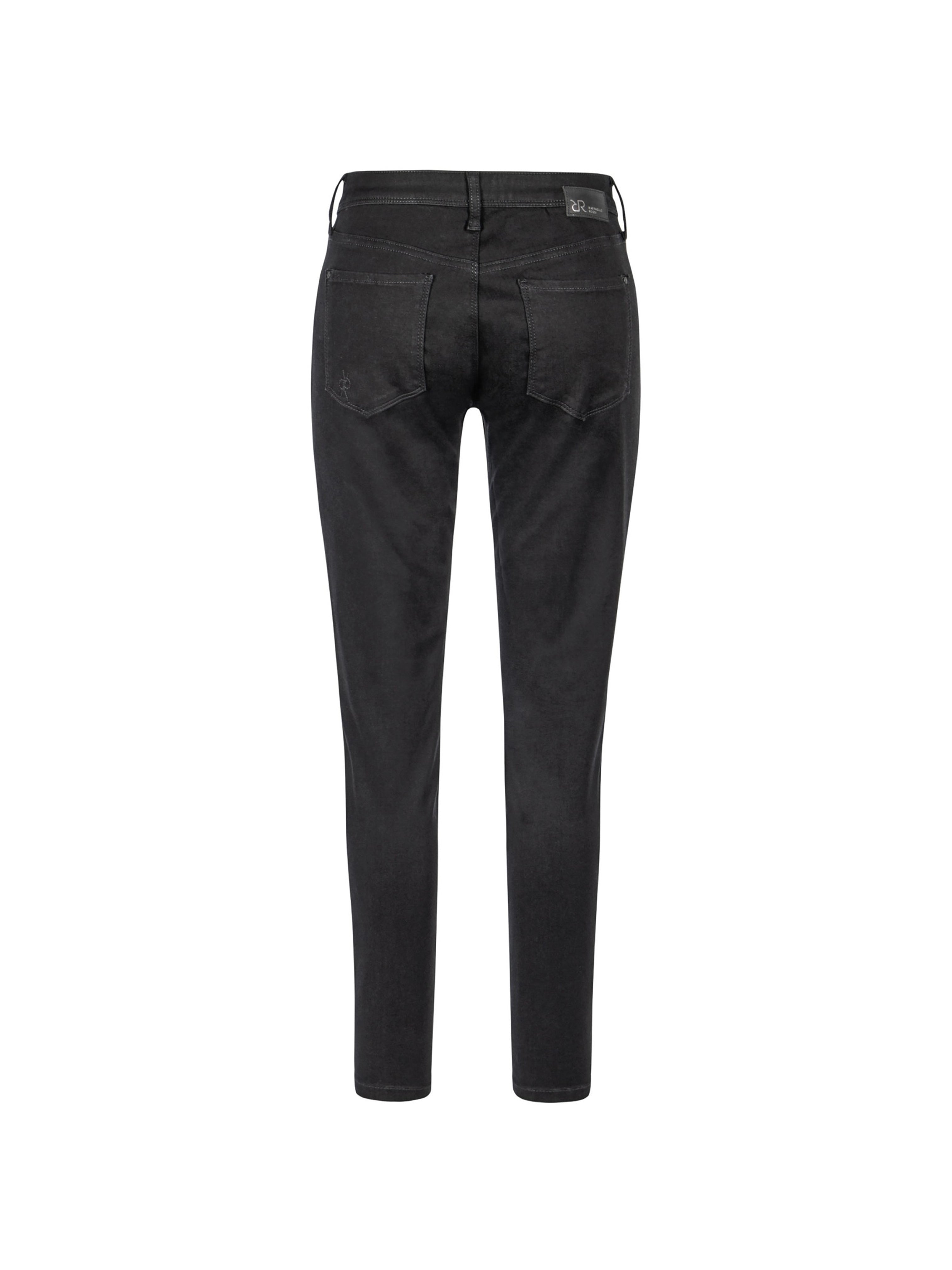 VIC JEAN BLACK DENIM