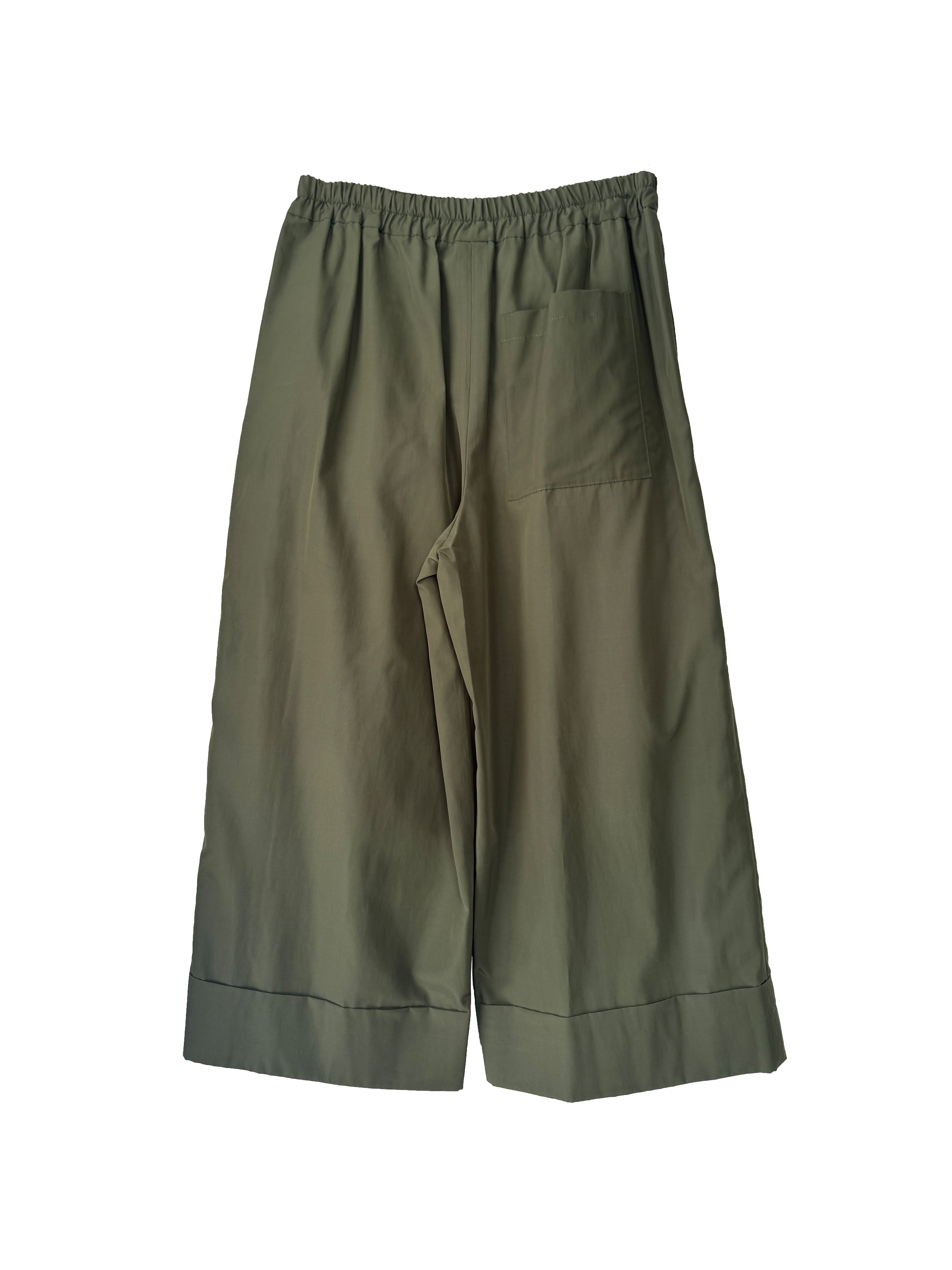 PANT PQ040 KHAKI