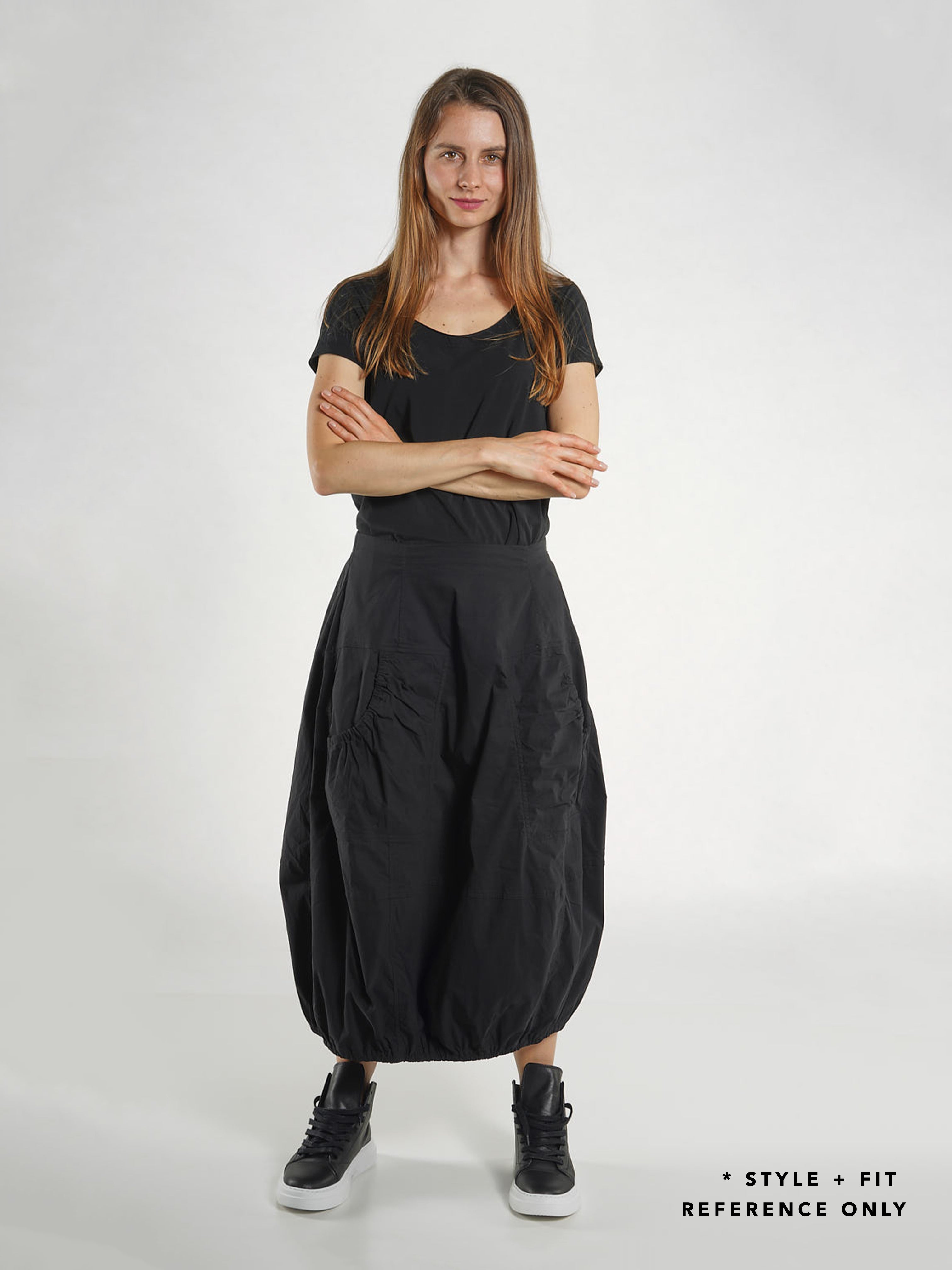 POCKET SKIRT TREE