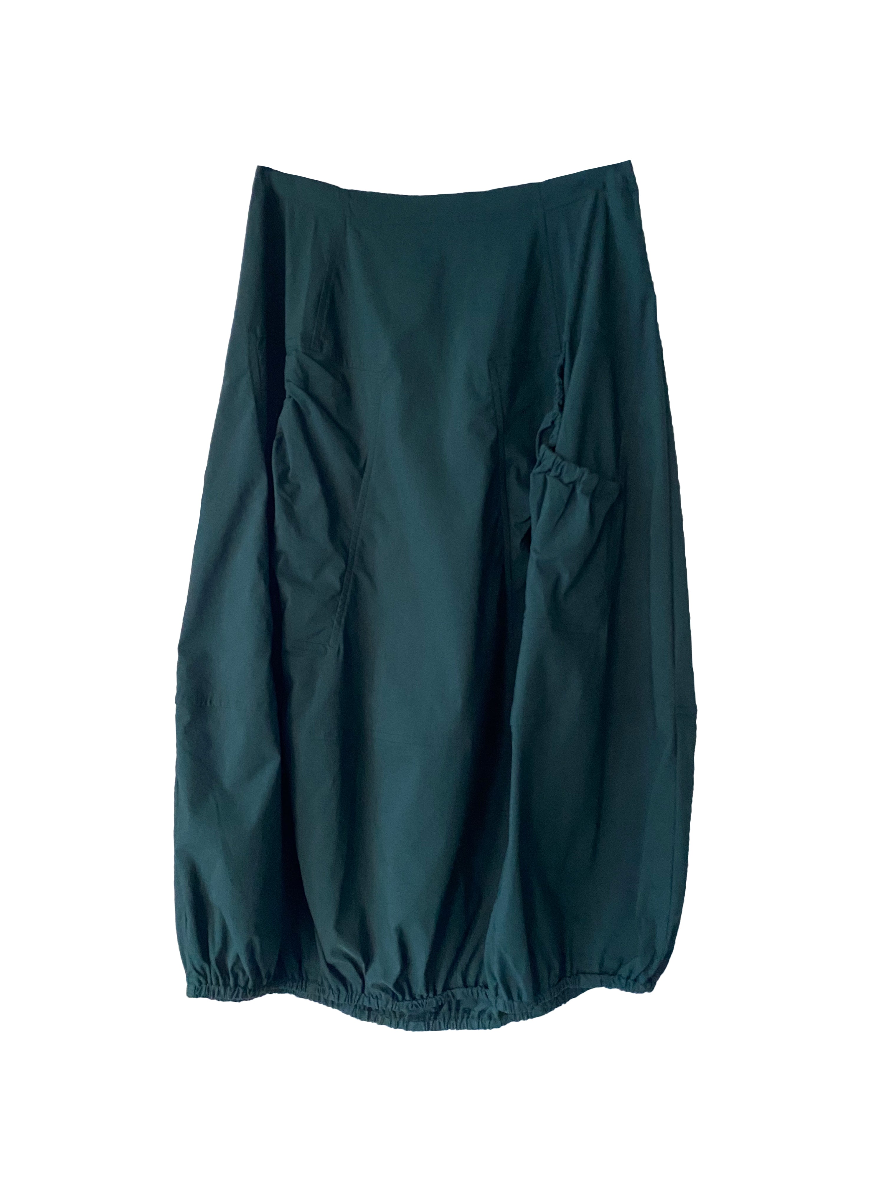 POCKET SKIRT TREE